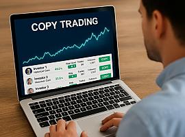 Trading Social de Criptomonedas: La forma fácil de seguir a inversores rentables