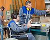 Asturias impulsa el empleo juvenil: 242 jóvenes se formarán en oficios con futuro gracias a 4,9 millones en nuevas Escuelas Taller del Sepepa