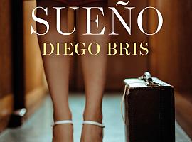 París no era un sueño, nueva novela de Diego Bris
