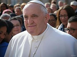 Francisco, el Papa que desmontó los palacios del Vaticano para abrir las puertas de la Iglesia al mundo