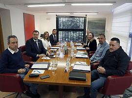 Asturias se planta frente a los aranceles de Trump: más de 30 millones para blindar el empleo y salvar sus exportaciones