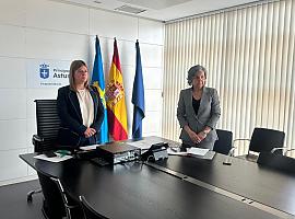 Asturias refuerza la lucha contra la violencia de género con más de 5,2 millones de euros: “Cada euro invertido es un acto de justicia y libertad”
