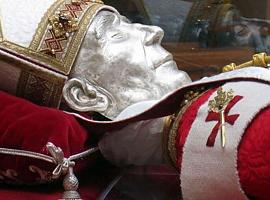 ¿Sabremos realmente de qué ha muerto este Papa La pregunta que nadie quiere hacerse en el Vaticano
