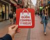 Gijón moviliza 1,15 millones para modernizar y revitalizar su comercio local: digitalización, fidelización y barrio