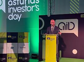 Conexión de talento e inversión: más de 130 inversores se citan con 77 startups en el Asturias Investor’s Day