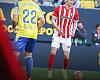 El Sporting pierde en Cádiz