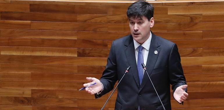 Asturias reformula su estrategia industrial para 2030: prioridad máxima del nuevo equipo de Gobierno tras los últimos cambios