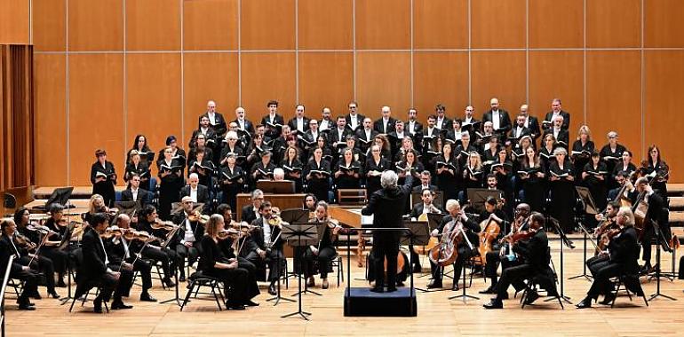 Comienza la carrera por la gerencia de la OSPA: 12 aspirantes competirán por liderar la nueva etapa de la orquesta asturiana