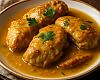 Recetas de una abuela asturiana: Conejo a la sidra (¡vais a relamer hasta’l platu!)