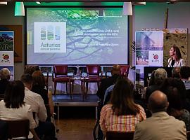 Asturias conquista Londres como referente de turismo sostenible en la jornada Spain Talks 2025