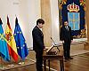 Asturias culmina la renovación de su estructura institucional con nuevos rostros en Industria, Energía, Educación y Medio Ambiente