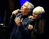 Un concierto inolvidable: Los asistentes al Esencia de Raíz de Pasión Vega y Pipo Prendes nunca podrán olvidarlo