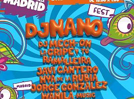 ¡Solazo Fest 2025: La fiesta más esperada¡ ¿Te apuntas