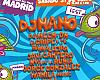 ¡Solazo Fest 2025: La fiesta más esperada¡ ¿Te apuntas