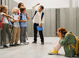 Asturias planta cara al acoso escolar: un nuevo decreto regulará su prevención, detección y erradicación en todos los centros educativos