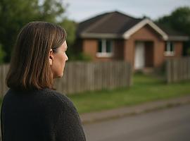 ¿Y si los hubieras tenido al lado Cómo evitar que haya más “casas del horror” como la de Oviedo: la historia de tres niños y el valor de una vecina