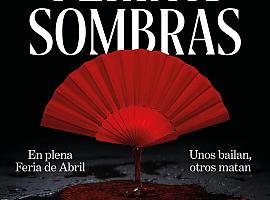 Feria de sombras para la novela negra del sur
