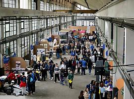  La Feria de la Ciencia y la Innovación reunirá a más de 500 investigadores, empresas y estudiantes en Oviedo/Uviéu