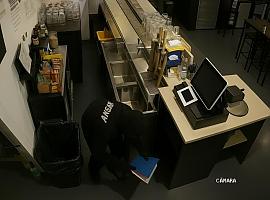 Operación "Arista": La Guardia Civil desmantela una banda que sembró el terror en gasolineras y bares de Asturias