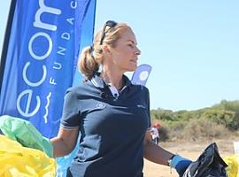 Theresa Zabell, doble oro olímpico, será la pregonera del 87 Descenso Internacional del Sella