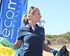 Theresa Zabell, doble oro olímpico, será la pregonera del 87 Descenso Internacional del Sella