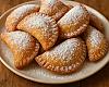 Recetas de una abuela asturiana: Bollinas asturianas rellenas de crema (un dulce que ye un pecado mortal)