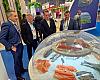Asturias presenta en Seafood Expo Global una campaña para elevar la trucha de acuicultura a la reina de los ríos con la marca Alimentos del Paraíso Natural