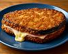 Recetas de una abuela asturiana: Cachopo de Berenxena (quítate el miedo y ponte a disfrutar )