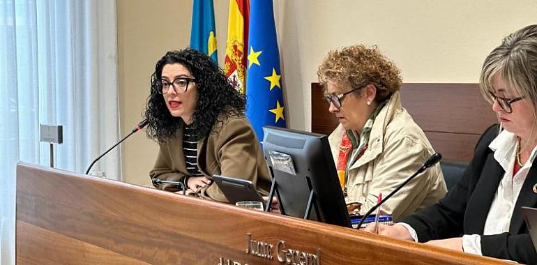 La sala Sabadell Herrero acogerá en junio una gran retrospectiva de la pintora asturiana Reyes Díaz: medio siglo de lirismo, color y emoción