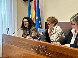 La sala Sabadell Herrero acogerá en junio una gran retrospectiva de la pintora asturiana Reyes Díaz: medio siglo de lirismo, color y emoción