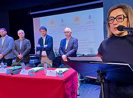 Educación presenta la nueva oferta de asturiano en el segundo ciclo de Infantil y anima a las familias a matricular a sus hijos en esta enseñanza voluntaria