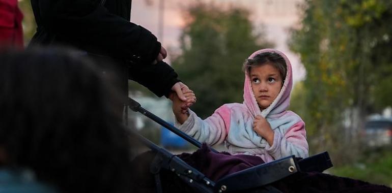 España en alerta roja: Líder en pobreza infantil y miseria económica en Europa