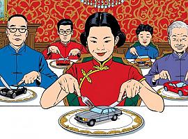 ¡Nos comen los chinos! Los coches chinos arrasan en España y Europa: ¿Qué está pasando y por qué esto es solo el principio