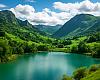 Asturias lidera el lanzamiento de la Reserva Ecoturista de la España Verde para atraer turistas internacionales