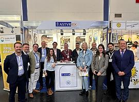 Asturias lleva su potencial en energía fotovoltaica y almacenamiento a The Smarter Europe (Intersolar) en Múnich