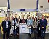 Asturias lleva su potencial en energía fotovoltaica y almacenamiento a The Smarter Europe (Intersolar) en Múnich
