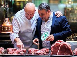  Arranca el Festival Brasas del Narcea: Cangas se convierte en la capital nacional de la mejor carne de Europa
