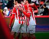 El Sporting gana al Deportivo