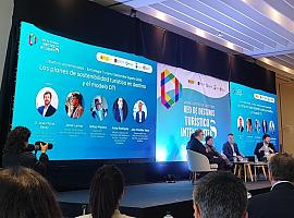Avilés fortalece su apuesta por el turismo inteligente y sostenible en el VII Encuentro Nacional de la Red DTI