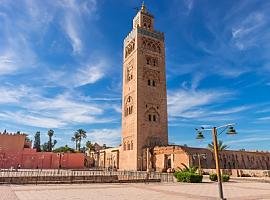 Vive tu propia historia de “Las mil y una noches” en Marrakech: escapada mágica con espectáculo incluido
