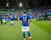 El Real Oviedo suma un punto en Santander