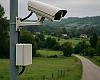 Gijón refuerza la seguridad en la zona rural con 49 cámaras inteligentes de vigilancia
