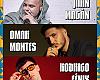 Juan Magán y Omar Montes encabezan el gran concierto urbano de San Mateo: Oviedo se prepara para una noche de ritmo y masas el 19 de septiembre