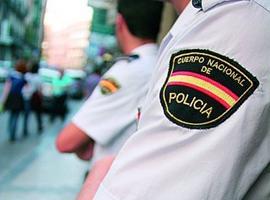 Detenidos dos expresidiarios de la banda del 'opel kadet'