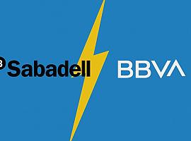 Asturias planta cara a la OPA del BBVA sobre el Sabadell-Herrero: “Amenaza el empleo, el servicio y el futuro financiero del medio rural”