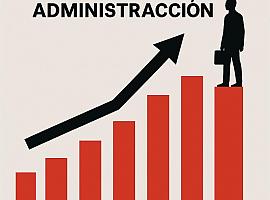 La administración asturiana sigue creciendo: tres nuevos cargos para innovación, inversión y protección de datos