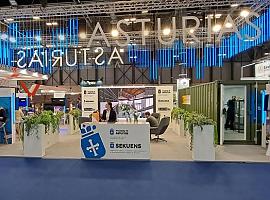 Asturias se lanza a la conquista de la industria de defensa europea desde la feria Feindef: tecnología, alianzas y músculo empresarial en Madrid