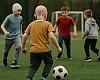 Goles para sanar: el Sporting y el Principado usan el fútbol como terapia para pacientes oncológicos, personas mayores y salud mental
