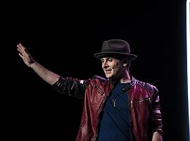 Magia de alto voltaje en Avilés: Drakis, el "mago invisible", trae su show al Teatro Palacio Valdés