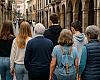 Avilés celebra su IX Feria de Asociaciones con más de 50 entidades, arte, talleres y participación ciudadana